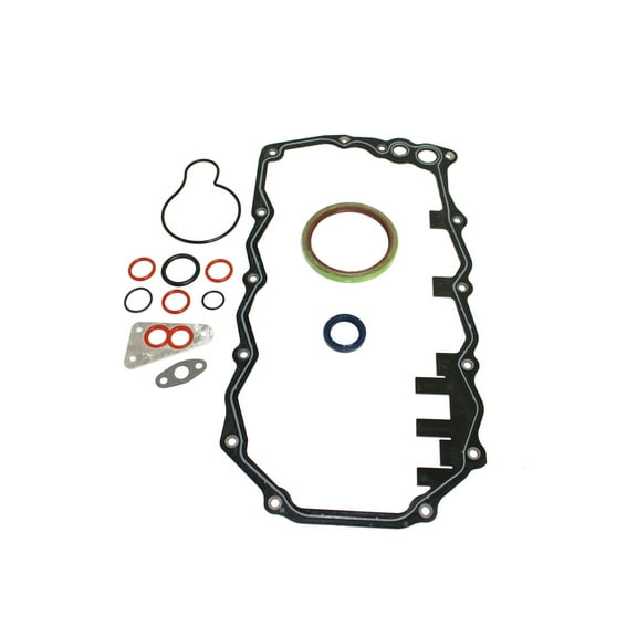 DNJ LGS1013 Lower Gasket Set Fits Cars & Trucks 03-10 Chrysler PT Cruiser 2.4L L4 DOHC 16v