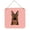 Pink, variant on Carolines Treasures Checkerboard Blue German Shepherd Wall or Door Hanging Prints 6x6 multicolor