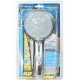thumbnail image 2 of Camco 43713 - Plastic Chrome Shower Head Kit, 2 of 2