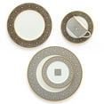 thumbnail image 2 of Noritake Infinity Bronze 5-Piece Place Setting, 2 of 7