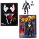 thumbnail image 3 of Figuras de acción de Marvel Legends, juguetes de Spiderman, Venom, Retro, Deadpool, modelo movible, Comics, vengadores, Symbiote, 16cm, 3 of 3
