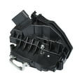 thumbnail image 1 of Unique Bargains Front Left Side Power Door Lock Actuator Motor Fit for Ford Focus 2012-2018 Black, 1 of 7