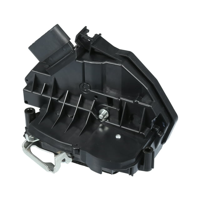 Unique Bargains Front Left Side Power Door Lock Actuator Motor Fit for Ford Focus 2012-2018 Black