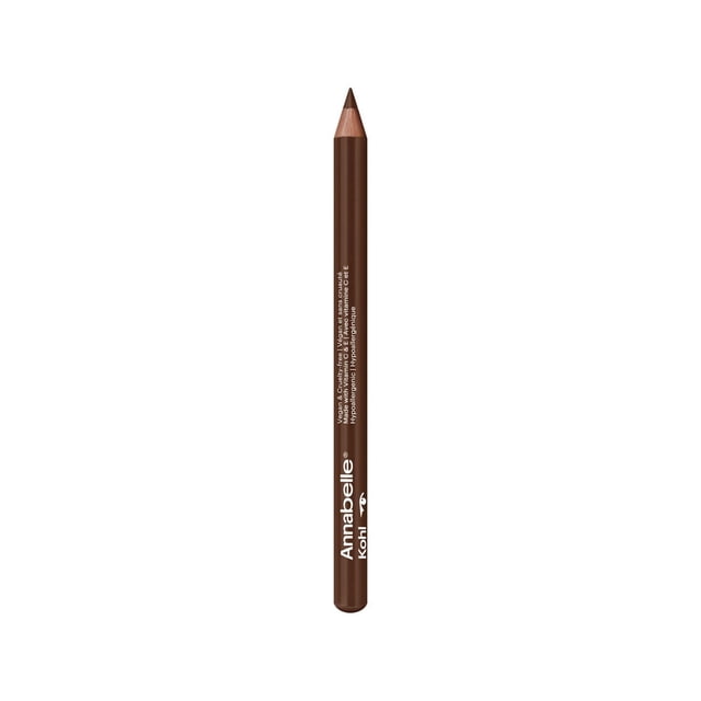 Annabelle Kohl Matte Eyeliner, 134 Black Coffee
