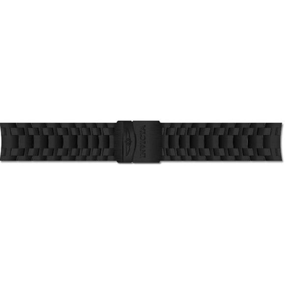 0076 Scuba Band, All Black