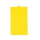 thumbnail image 1 of Billuyoard Tabla de Lavandería de silicona Tabla de Almohadilla de drenaje antideslizante reutilizable Suministros de limpieza para el hogar Amarillo, 1 of 6