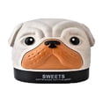 thumbnail image 2 of Birdeem Originality Doggy Head Paper Napkin Storage Box, 2 of 5