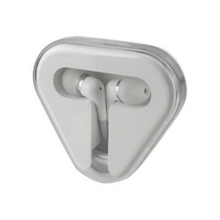 Apple In-Ear Headphones with Remote and Mic