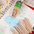 thumbnail image 4 of 12 Color Artist Pencils for Drawing and Card Making Projects Ideal for Students and Adults, 4 of 6