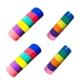 thumbnail image 1 of Cinta Adhesiva Sticky Ball Sunnimix 24x Juguetes Educativos Sensorial, 1 of 8
