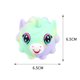 thumbnail image 4 of Silicona Autismo Antiestrés Unicornio Empuje Squeeze Burbuja Ansiedad Alivio Ventilación Juguetes Ndcxsfigh libre de BPA, 4 of 8