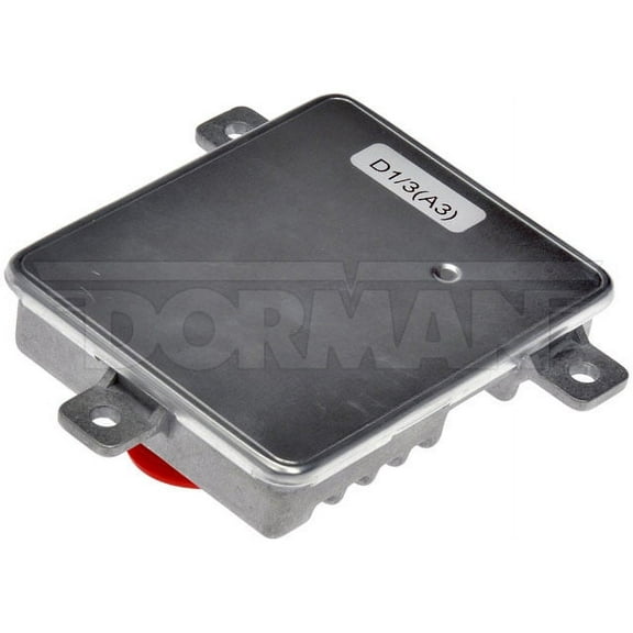 Dorman 601-189 High Intensity Discharge Control Module
