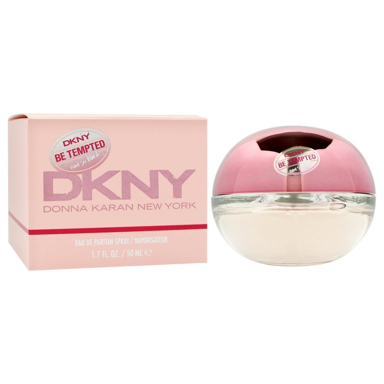 香水(女性用) DKNY BE TEMPTED Donna Karan DKNY Be Tempted Eau So Blush , 1.7 oz EDP Spray