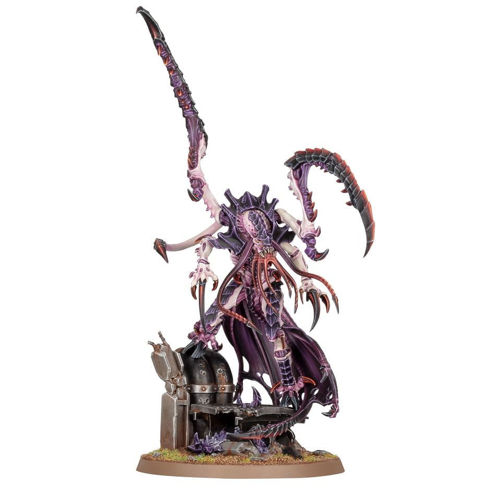 Deathleaper Tyranids Warhammer 40K