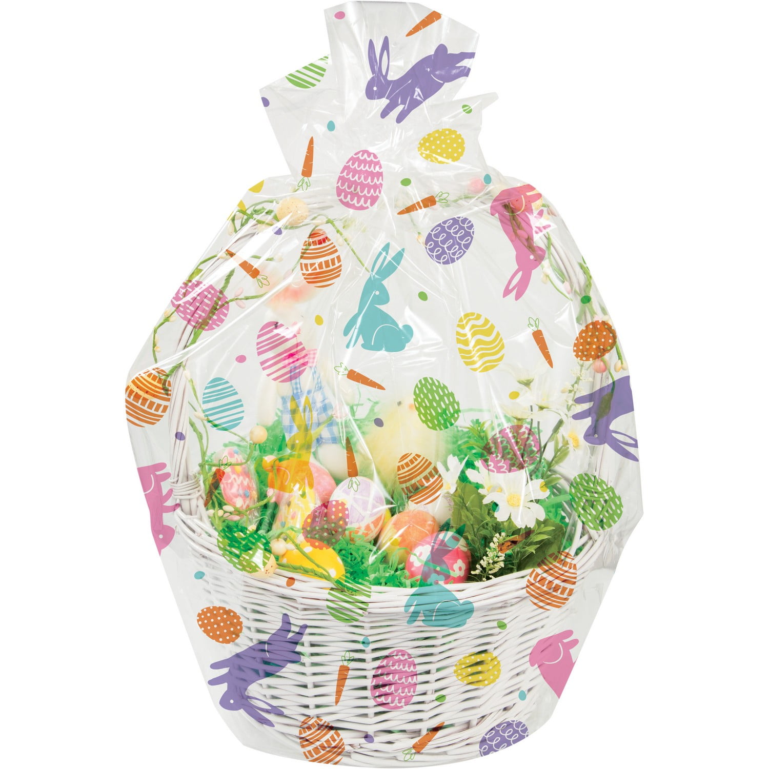 Diy Easter Baskets Crafts Kits For Kids Children Sewing Weaving 4 Pack  Easter  Fruugo IN
