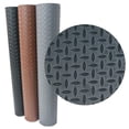 thumbnail image 1 of Termoplástico Rubber-Cal con placa de diamante para pisos, 1,5 m x 11 m, 1 of 9