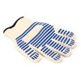 thumbnail image 1 of Guantes resistentes al calor ANGGREK 1 par ignífugos alta temperatura, 1 of 8