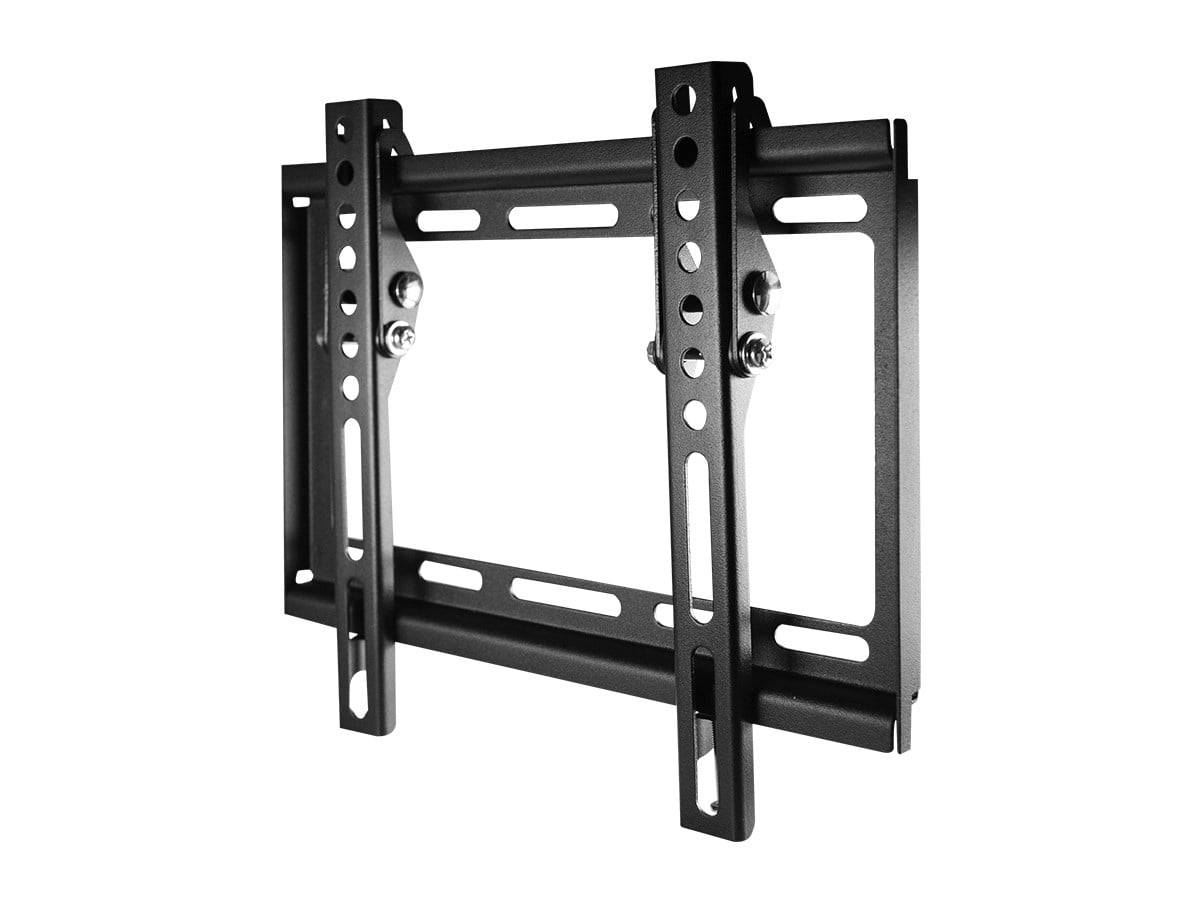 Select Series Tilt TV Wall Mount Bracket For TVs Up to 42in_ Max