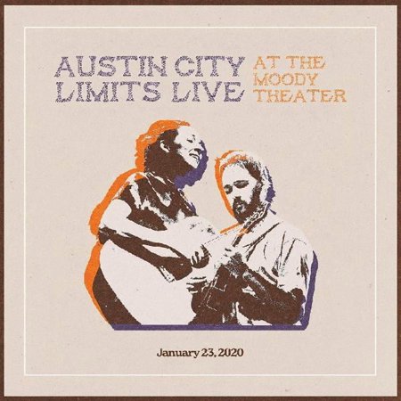 Watchhouse - Austin City Limits Live At The Moody Theater - Music & Performance - CD