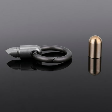 

WTN Tool Reliable Edc Cutting Convenient Micro Inside Pocket and Tools & Home Improvement