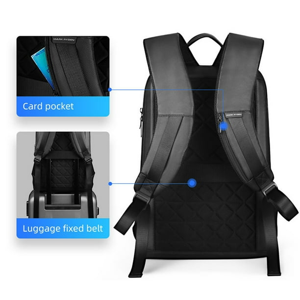 Sac a dos vertical ultra outlet leger