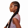 thumbnail image 1 of Sensationnel Xpression Braiding Hair, 1 of 11