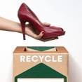 thumbnail image 1 of TerraCycle Shoes and Footwear Zero Waste Box - Small, 1 of 3