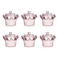 thumbnail image 1 of Caja de dulces Cateissary 6X multicolores Rosado, 1 of 6