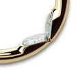 thumbnail image 4 of Clipa2 Bag Hanger, Polished Gold, 4 of 5