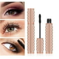 Mascara For Women Over 60 Lasts For A Long Time Curled Warping High