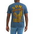 thumbnail image 5 of Lee® Men's Sun Records Graphic Tee (S-3XL), 5 of 7