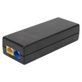 thumbnail image 3 of 4-Way POE Repeater Power Supply Adapter Injector for CCTV Security Surveillance 110-264VUS Plug, 3 of 6