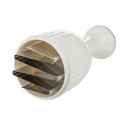 Prep Solutions Rotary Chopper and Dicer with Easy-Clean Design