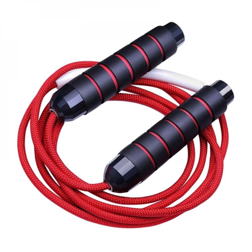 Details about   DEGOL Skipping Rope with Ball Bearings Rapid Speed Jump Rope Cable and 6” 