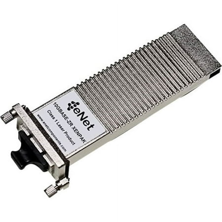 UPC: 0032017148994 | Extreme Compatible 10113 – Functionally Identical 10GBASE-ZR XENPAK 1550nm Duplex SC Connector
