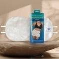 thumbnail image 4 of Queen of the Thrones Pelvic Castor Oil Pack, Holistic Wellness, Reusable (Castor Oil sold separately), 4 of 6