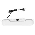 thumbnail image 2 of Vacuum Sealer Machine, Chip Bag Sealer Portable Sealing Machine Food Preservation Full Sealing for Home Snack Lover, 2 of 7