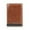 Trifold - Brown, variant on RFID Blocking Wallets Men Bifold Wallets, Black