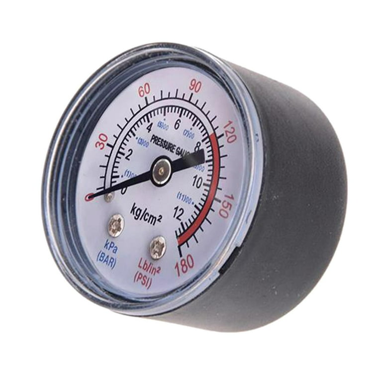 Pressure gauge sale description
