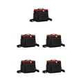 thumbnail image 2 of mmirethe Stylish And Multifunctional Meals Organized And Fresh Wherever Go Black 5Set, 2 of 6