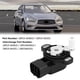 thumbnail image 2 of Sensor de posición del acelerador Ecomeon 18919-AM810 para Nissan 350Z Infiniti G35 FX35 FX45, 2 of 6