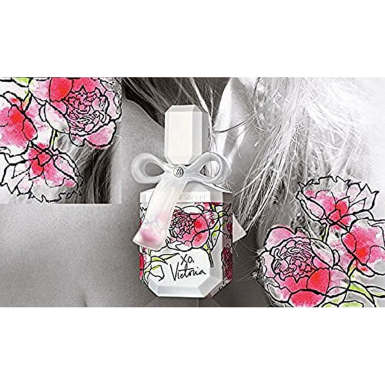  Victoria's Secret Xo Victoria Fragrance Mist, 8.4 Fl. Oz.  Limited Edition : Beauty & Personal Care