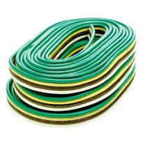 Reese Towpower 25 Ft. 16/18 Ga. 4-Flat Bonded Primary Wire