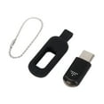 thumbnail image 1 of IR Remote Controler, Teléfono Inteligente IR Remote Controler Long Transmisión Tipo C emparejamiento fácil Con Cubierta Protectora para TV DVD STB, 1 of 7