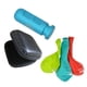 thumbnail image 2 of Ecualización Del Oído Para Apnea Con Caja De Almacenamiento Equilibrio De Presión Del Oído Para Apnea Azul, 2 of 8