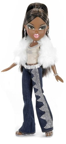 bratz forever diamondz jade