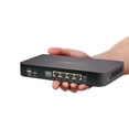 thumbnail image 3 of Dispositivo de seguridad de red Sonicwall TZ80 Total Secure, 3 of 8