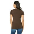 thumbnail image 3 of Bella + Canvas Ladies' The Favorite T-Shirt - 6004, 3 of 4