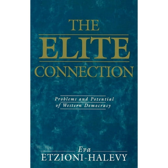 The Elite Connection (Paperback)
