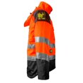 thumbnail image 4 of Rompevientos Berserker Naranja alta visibilidad XCH, 4 of 4
